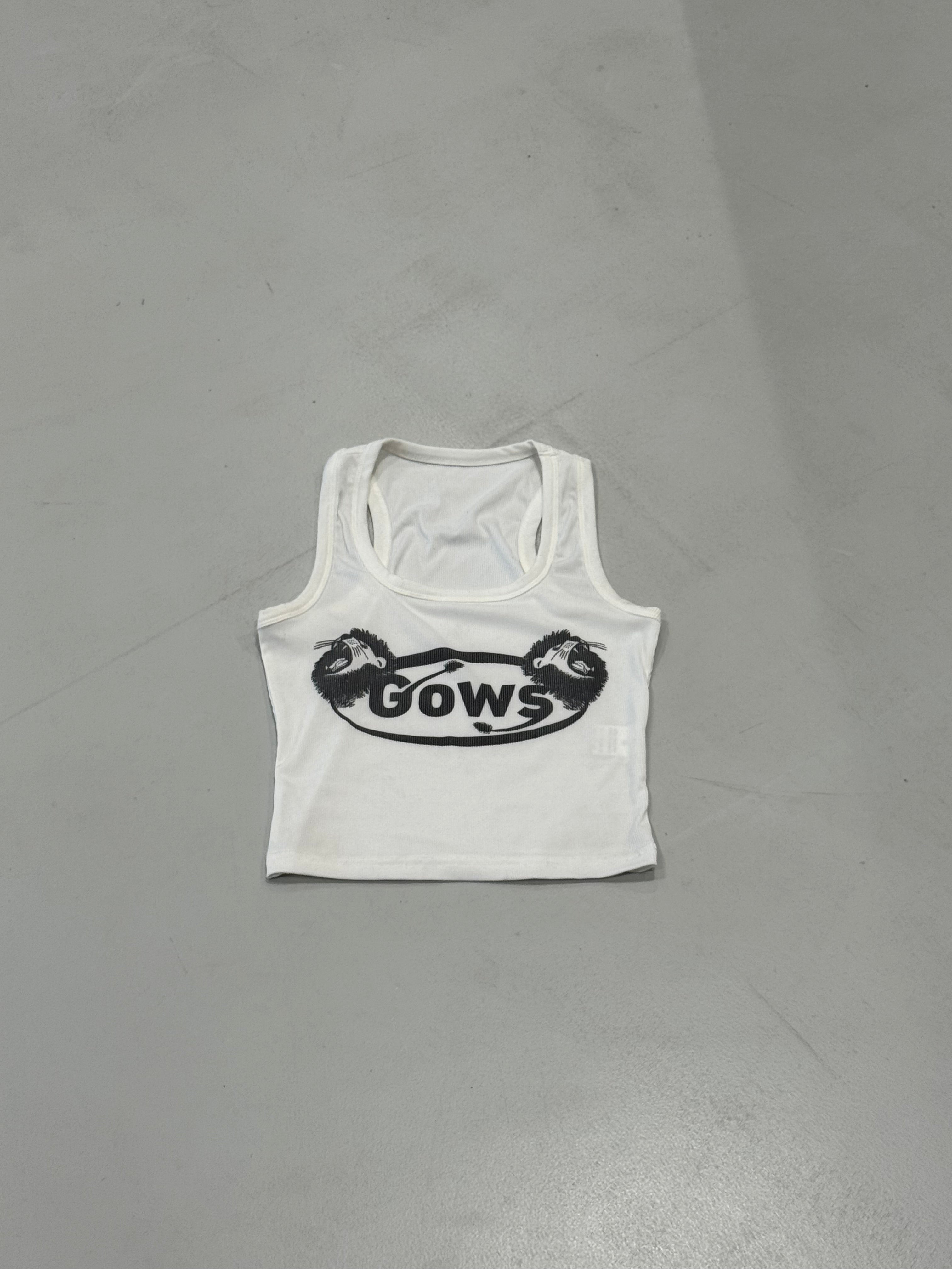 TOP GOWS